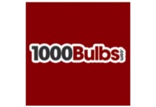 1000 Bulbs