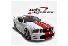 Andy's Auto Sport