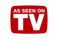 As Seen On TV