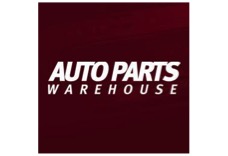 Auto Parts Warehouse
