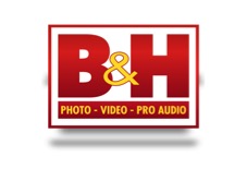 B&H Photo Video
